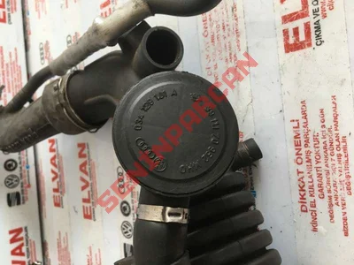 034129101A - VALF - Used Original