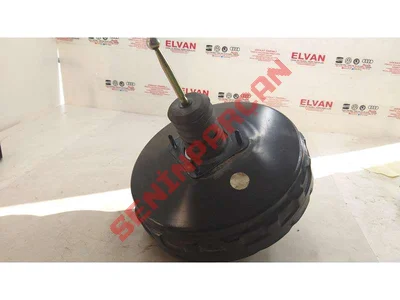 7L6612101 - FREN SERVOSU