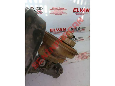6K1611301 - FRE3N HİDROLİĞİ DENGELEME - Used Original