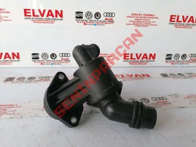 03L121111AD - TERMOSTAT YUVASI - Used Original