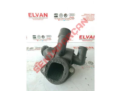 03L121111AD - TERMOSTAT YUVASI - Used Original