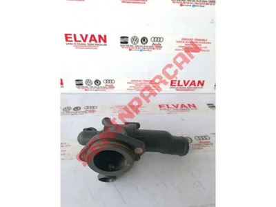 03P121111D - TERMOSTAT - Used Original