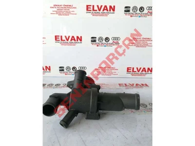 03P121111D - TERMOSTAT - Used Original