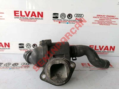 06B121111D - TERMOSTAT - Used Original