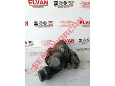 06B121111D - TERMOSTAT - Used Original