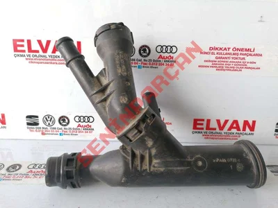 04L121026Q - TERMOSTATYUVASI - Used Original