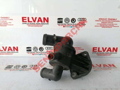 03L121111AC - TERMOSTATLI REGULATOR MUHAFAZASI - Used Original