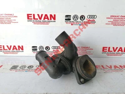 03L121111AC - TERMOSTATLI REGULATOR MUHAFAZASI - Used Original