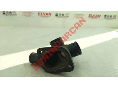 037121145F - FLANŞ - Used Original
