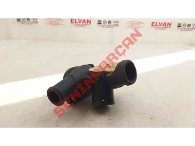037121145F - FLANŞ - Used Original
