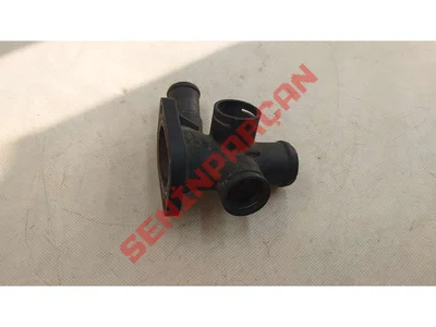 037121145F - FLANŞ - Used Original