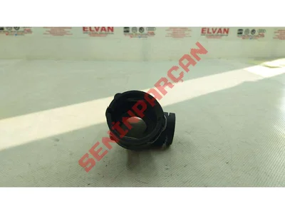 1K0122291AD - HORTUM KAPLINI - Used Original