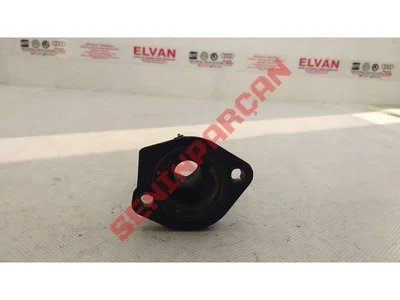 026121145E - FLANŞ - Used Original