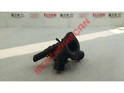 068121133AE - FLANŞ - Used Original