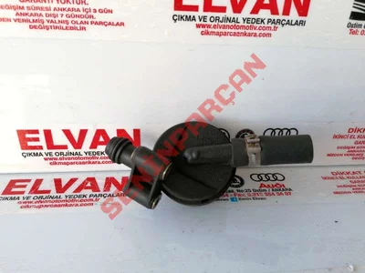 03D103765A - VALF - Used Original
