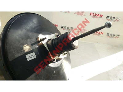 1K1611301D - HIDROLIK DEPOSU - Used Original