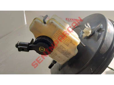 1K1611301D - HIDROLIK DEPOSU - Used Original