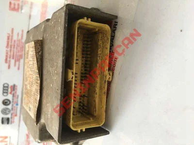 8K0959655L - HAVA YASTIGI KONTROL UNITESI - Used Original