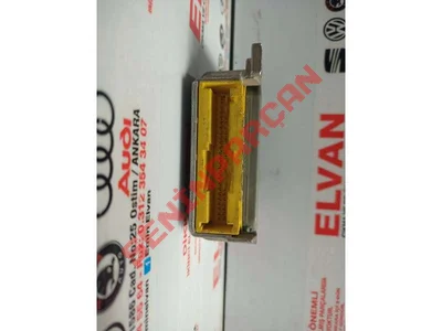 8D0959655L - KONTROL UNITESI - Used Original