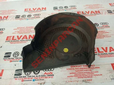038109107L - KAM MILI DISLISI - Used Original