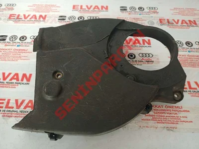 030109127M - KAYIS KAPAGI - Used Original