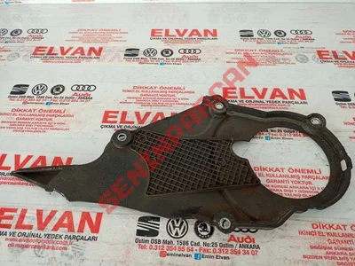 03L109147 - KAYIS KAPAGI - Used Original