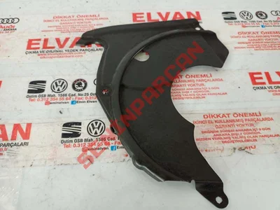074109127L - TRİGER KAYIŞI KORUYUCU - Used Original