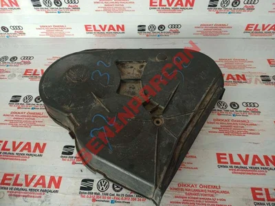 068109123D - TRİGER KAYIŞI KORUYUCU - Used Original