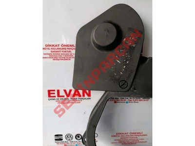 06D109167A - KAYIS KAPAGI - Used Original