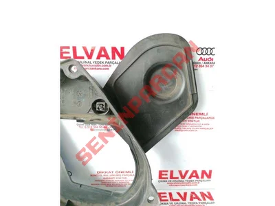 06D109167A - KAYIS KAPAGI - Used Original