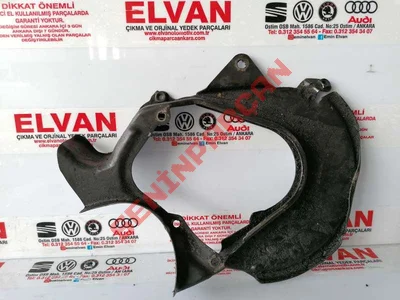 074109121A - TRİGER KAYIŞI KORUYUCU - Used Original