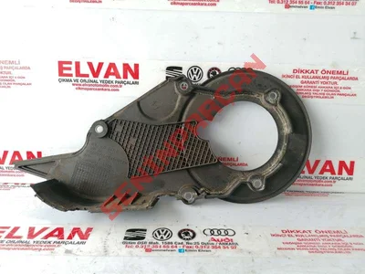 03L109147C - KAYIS KAPAGI - Used Original