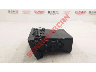 3V0819701B - HAVA KANALI - Used Original