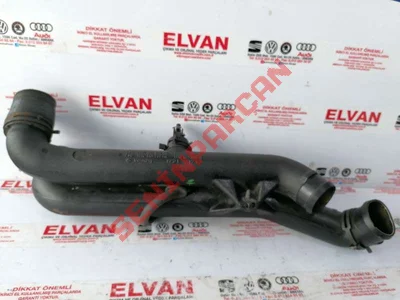 1H0145840M - BASINÇ BORUSU - Used Original