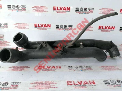 1H0145840M - BASINÇ BORUSU - Used Original