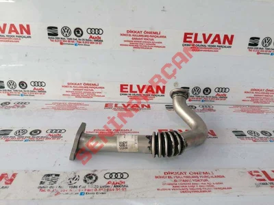 03L131521R - BAGLANTI BORUSU - Used Original
