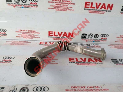 03L131521R - BAGLANTI BORUSU - Used Original