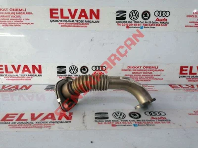 03C131521S - BAGLANTI BORUSU - Used Original