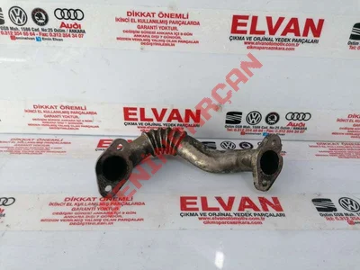 03L131521Q - BAGLANTI BORUSU - Used Original