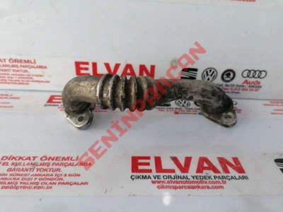 03L131521Q - BAGLANTI BORUSU - Used Original