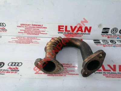 03P131521E - BRAKET - Used Original