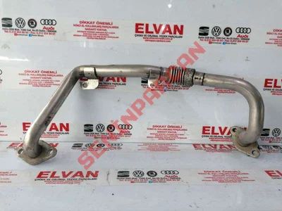 03L131521AH - BAGLANTI BORUSU - Used Original