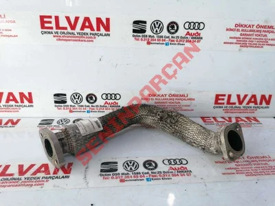 059131525AC - BAGLANTI BORUSU - Used Original
