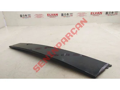 5E0837902B - KAPAK - Used Original