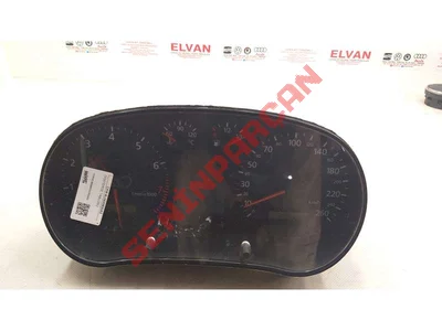 8L0920930AX - GÖSTERGE TABLOSU - Used Original