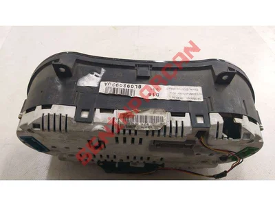 8L0920930AX - GÖSTERGE TABLOSU - Used Original