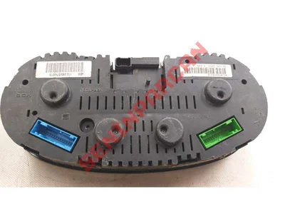 1M0920801BX - GÖSTERGE TABLOSU - Used Original