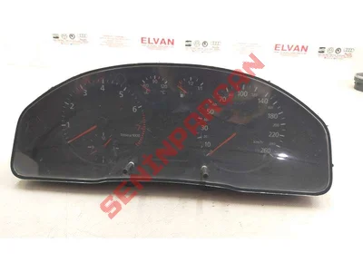 8D0919861CX - GOSTERGE - Used Original