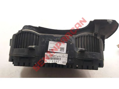 6L0920820JX - GÖSTERGE TABLOSU - Used Original
