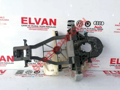 7H0843352E - MUHAFAZA - Used Original